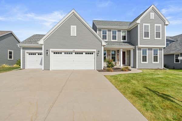 1414 BLUESTEM TRL, OCONOMOWOC, WI 53066 - Image 1