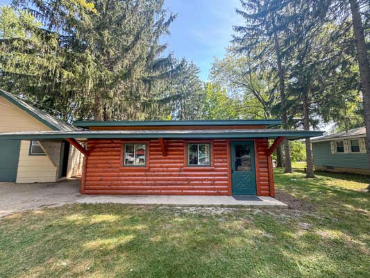 N5164 FOREST GLEN BEACH RD, RIPON, WI 54971 - Image 1