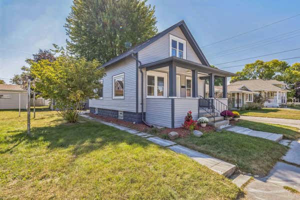 1211 ASHLAND AVE, SHEBOYGAN, WI 53081 - Image 1