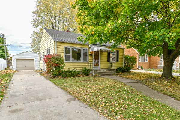 1718 26TH ST, KENOSHA, WI 53140 - Image 1