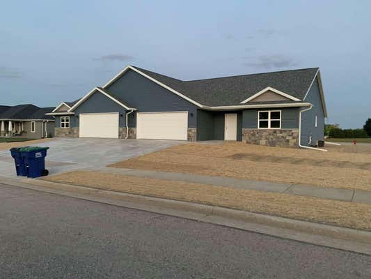 704 EVERGREEN DR, BROWNSVILLE, WI 53006 - Image 1