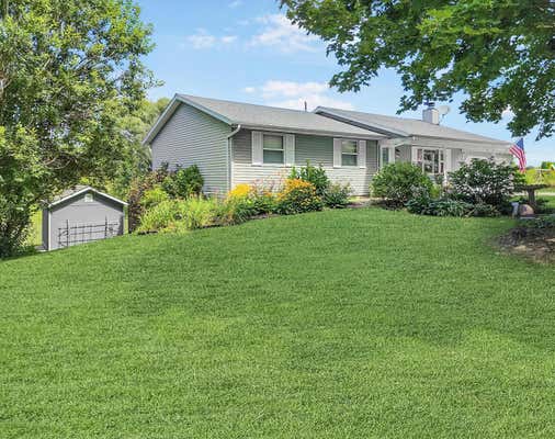 W6360 AURORA RD, PLYMOUTH, WI 53073 - Image 1