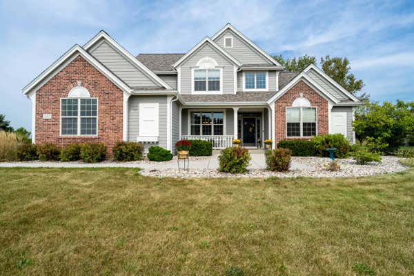 2267 BROOKSIDE DR, JACKSON, WI 53037 - Image 1