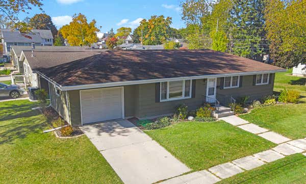 422 SOUTH ST, PLYMOUTH, WI 53073 - Image 1