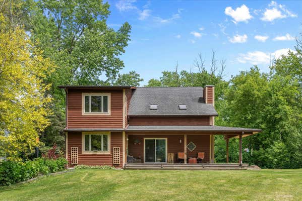 653 N RIVERSIDE DR, SAUKVILLE, WI 53080 - Image 1