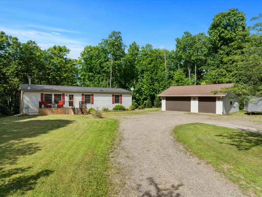 17667 SWAN LAKE RD, TOWNSEND, WI 54175 - Image 1