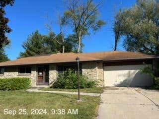 11120 W ABBOTT AVE, HALES CORNERS, WI 53130 - Image 1