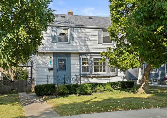 3235 S 25TH ST, MILWAUKEE, WI 53215 - Image 1