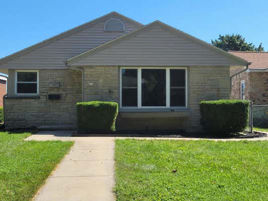 816 S 115TH ST, WEST ALLIS, WI 53214 - Image 1