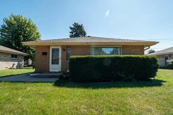 1551 W BOLIVAR AVE, MILWAUKEE, WI 53221 - Image 1