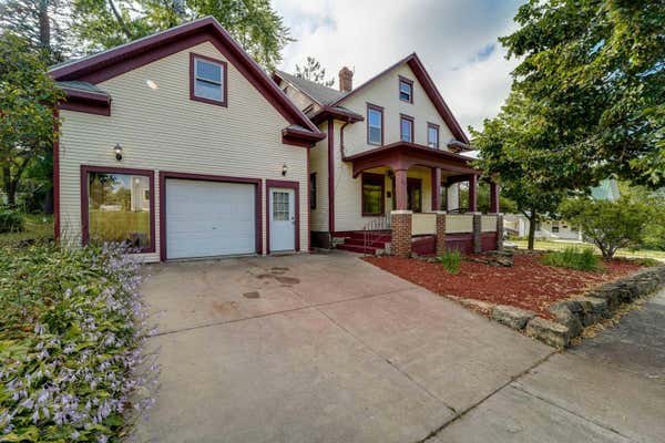 104 THOMPSON ST, MOUNT HOREB, WI 53572 - Image 1