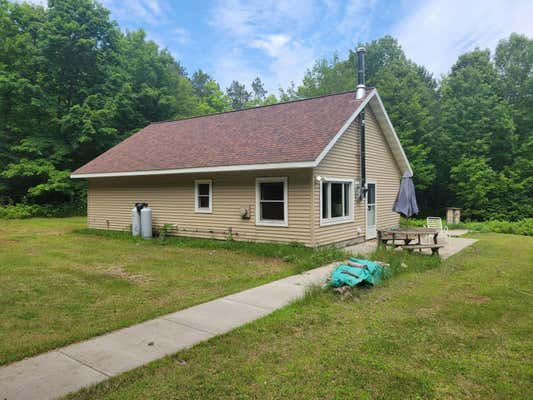 W6027 DAISY LN, PARK FALLS, WI 54552 - Image 1