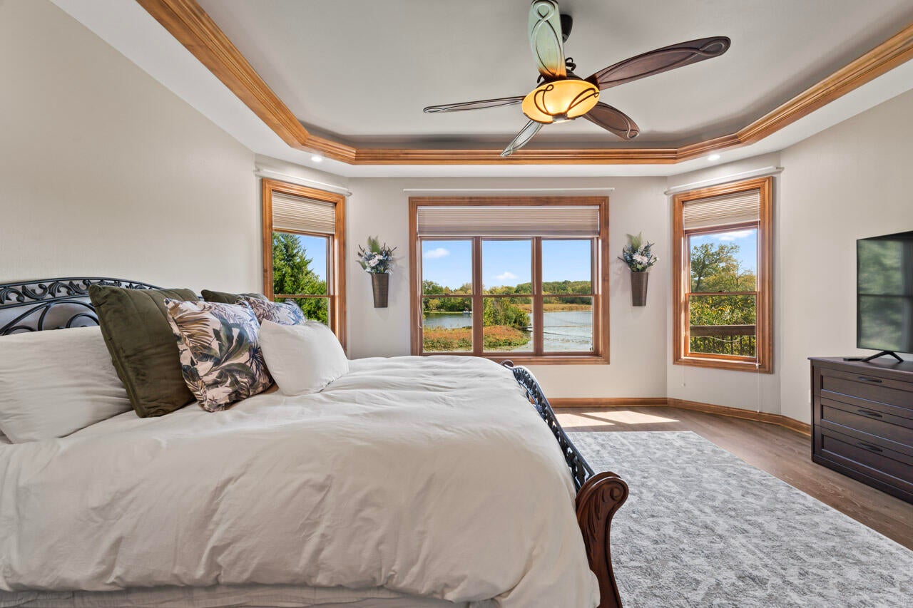 Waterford, Wisconsin, 53185, United States, 4 Bedrooms Bedrooms, ,4 BathroomsBathrooms,Residential,Active,1945457