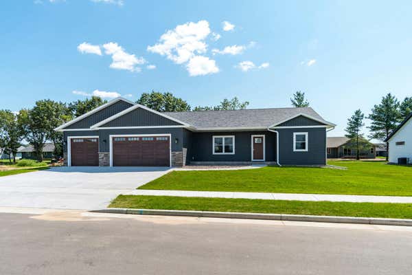 1936 GOLDEN GATE WAY, HOLMEN, WI 54636 - Image 1