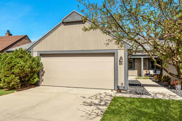 632 W EVERGREEN CT, BAYSIDE, WI 53217 - Image 1