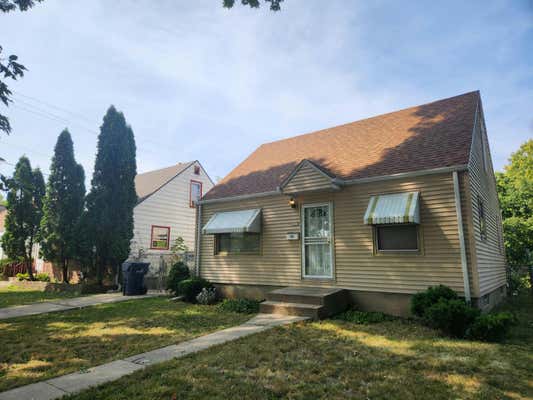 4511 N 44TH ST, MILWAUKEE, WI 53218 - Image 1