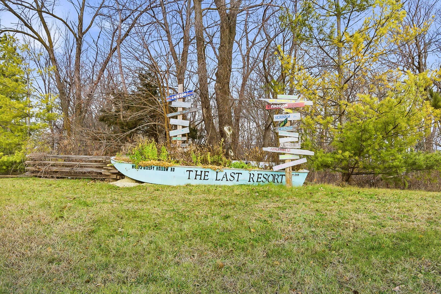 Cambridge, Wisconsin, 53523, United States, 4 Bedrooms Bedrooms, ,4 BathroomsBathrooms,Residential,Active,2003558