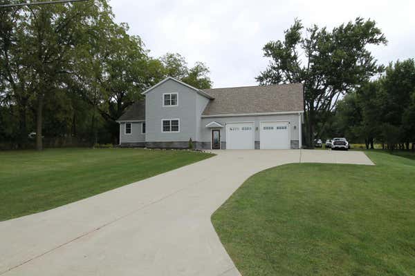 26410 DURAND AVE, KANSASVILLE, WI 53139 - Image 1