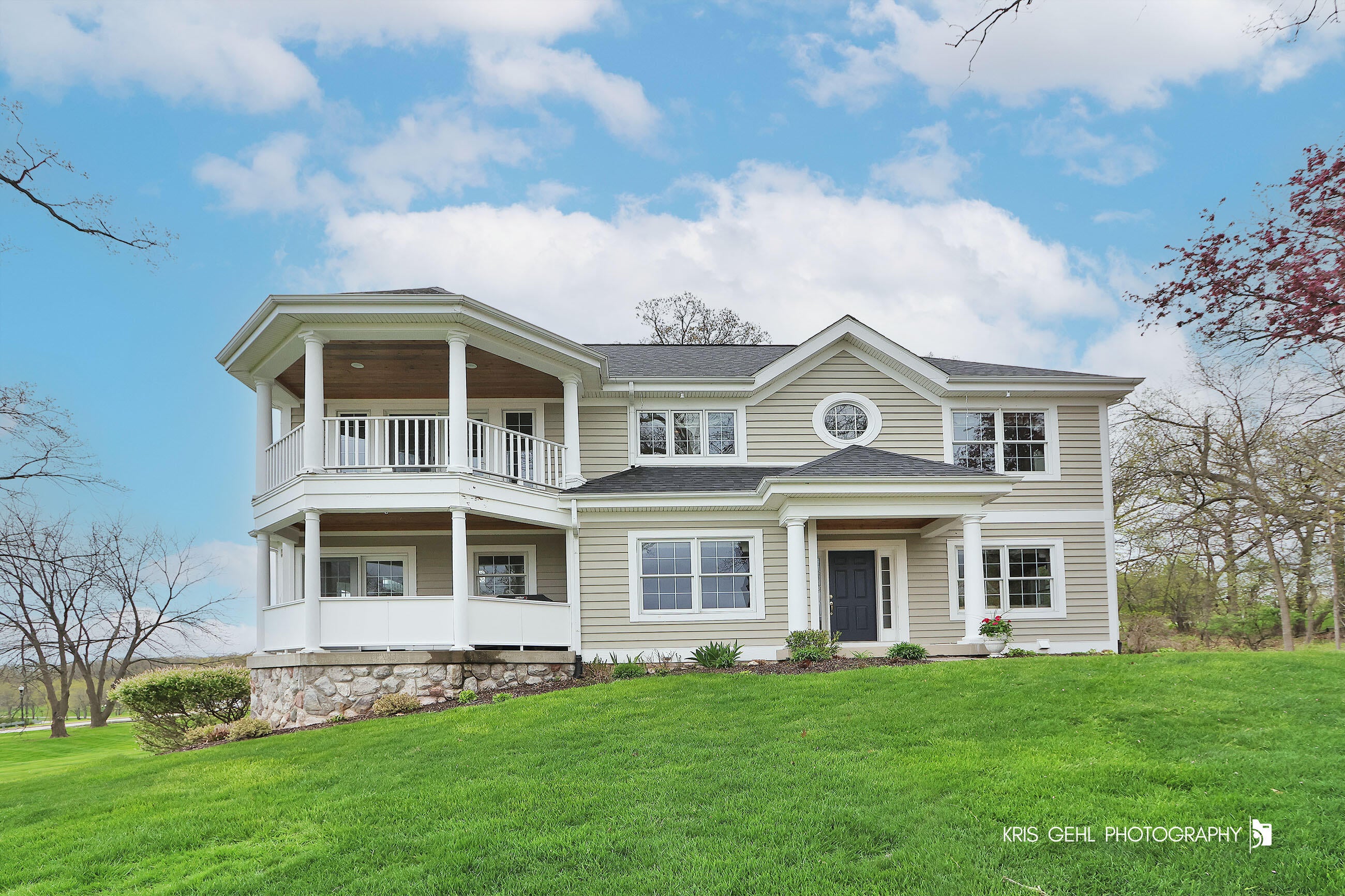 Lake Geneva, Wisconsin, 53147, United States, 5 Bedrooms Bedrooms, ,5 BathroomsBathrooms,Residential,Active,2043130