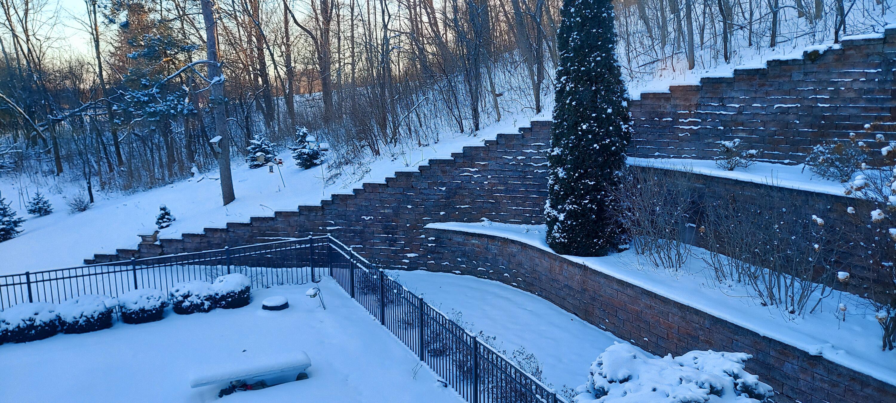 Slinger, Wisconsin, 53086, United States, 5 Bedrooms Bedrooms, ,4 BathroomsBathrooms,Residential,Active,2011435