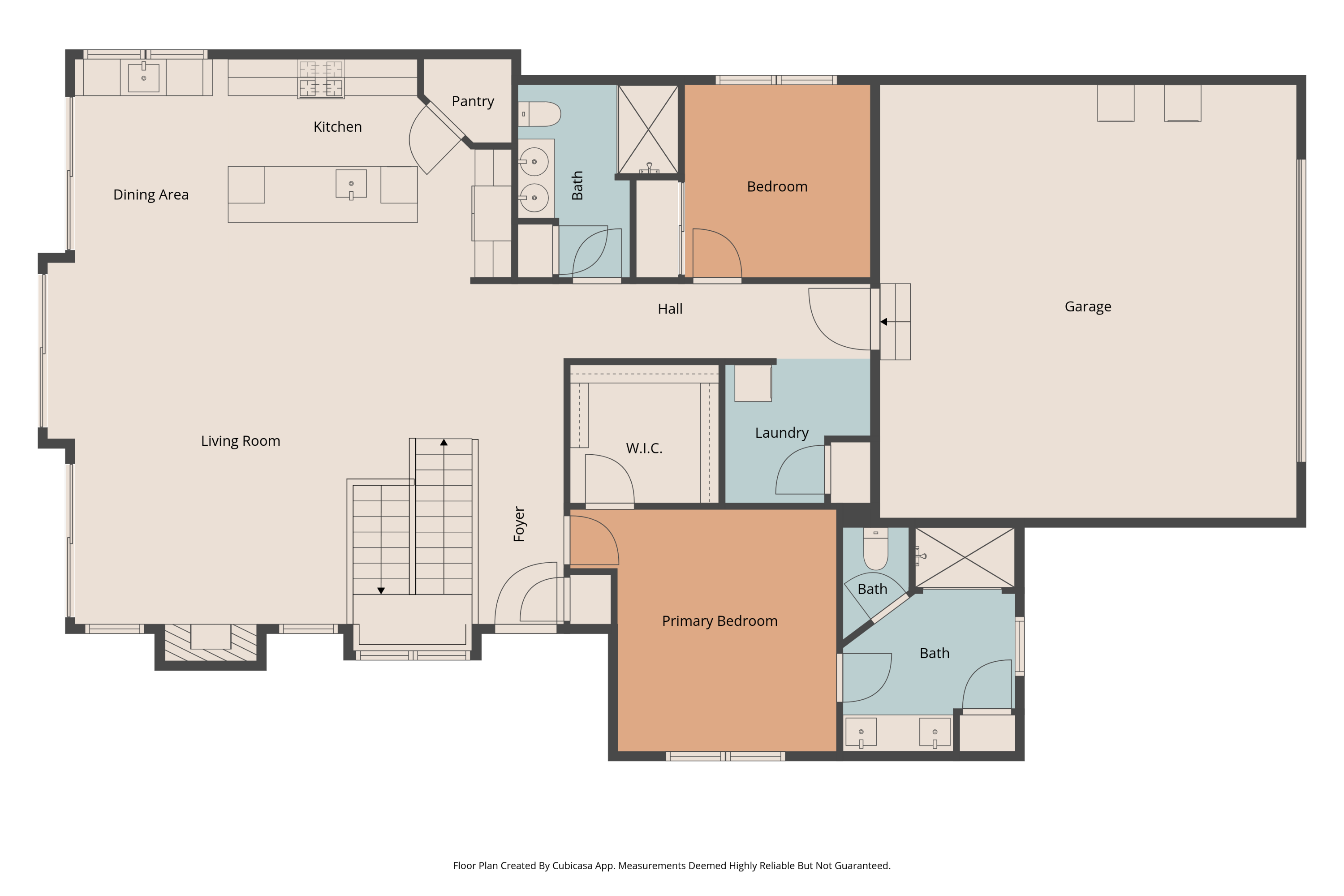 Port Washington, Wisconsin, 53074, United States, 4 Bedrooms Bedrooms, ,3 BathroomsBathrooms,Residential,Active,1954036
