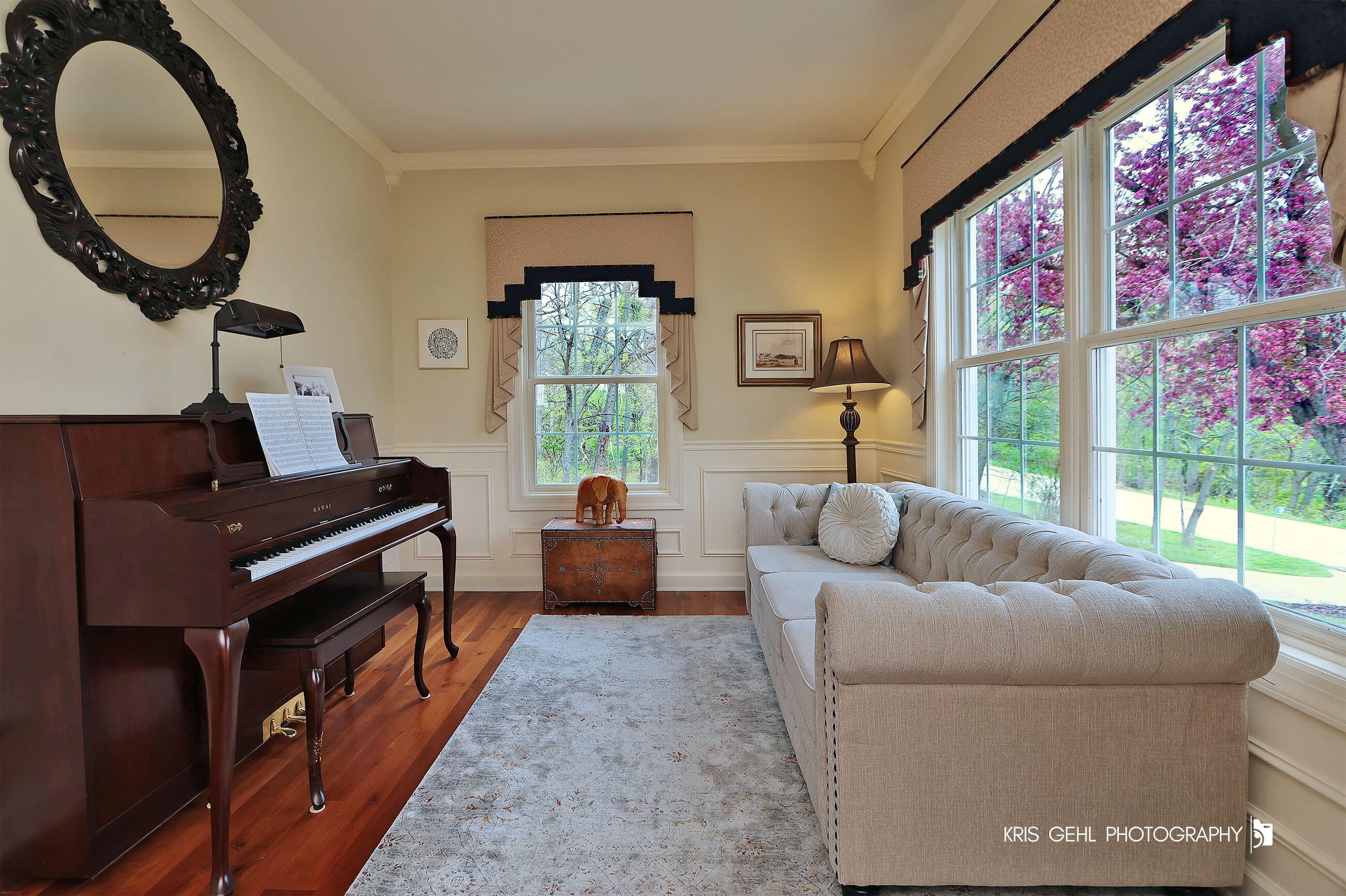 Lake Geneva, Wisconsin, 53147, United States, 5 Bedrooms Bedrooms, ,5 BathroomsBathrooms,Residential,Active,2043130