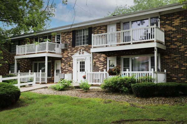 111 HEIDEL RD APT 4, THIENSVILLE, WI 53092 - Image 1