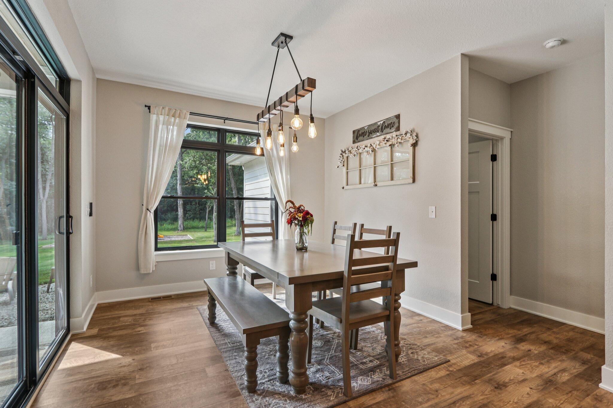 Burlington, Wisconsin, 53105, United States, 4 Bedrooms Bedrooms, ,3 BathroomsBathrooms,Residential,Active,1909856