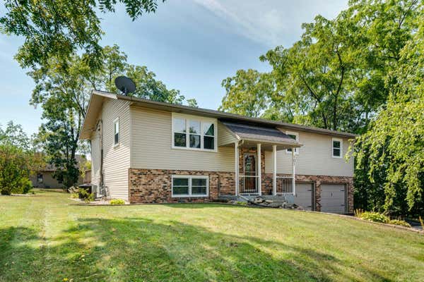 101 HILLCREST DR, BURLINGTON, WI 53105 - Image 1