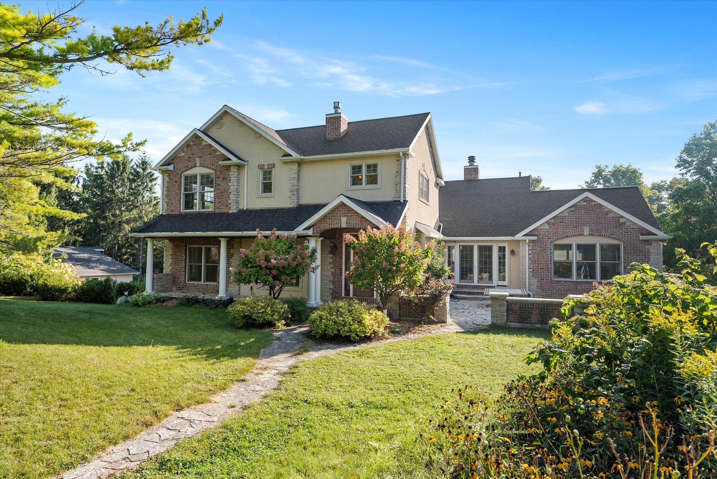 Plymouth, Wisconsin, 53073, United States, 5 Bedrooms Bedrooms, ,4 BathroomsBathrooms,Residential,Active,1952290