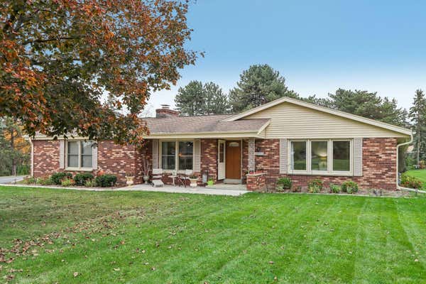 16935 ELDORADO DR, BROOKFIELD, WI 53005 - Image 1