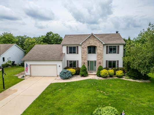 835 ANNA CT, WATERLOO, WI 53594 - Image 1