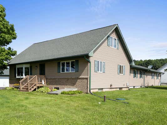 W8734 COUNTY ROAD A, SHAWANO, WI 54166 - Image 1