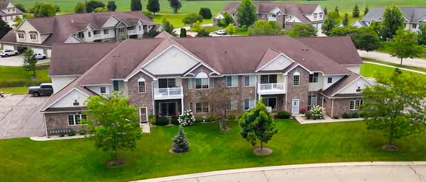 9200 66TH AVE UNIT 127, PLEASANT PRAIRIE, WI 53158 - Image 1