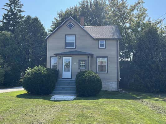 155 MCKINLEY ST, VALDERS, WI 54245 - Image 1