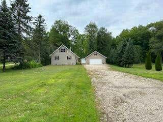 W7642 NORTH ST, WAUSAUKEE, WI 54177 - Image 1