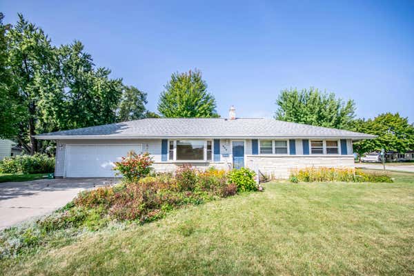 604 JAMES CT, WEST BEND, WI 53095 - Image 1