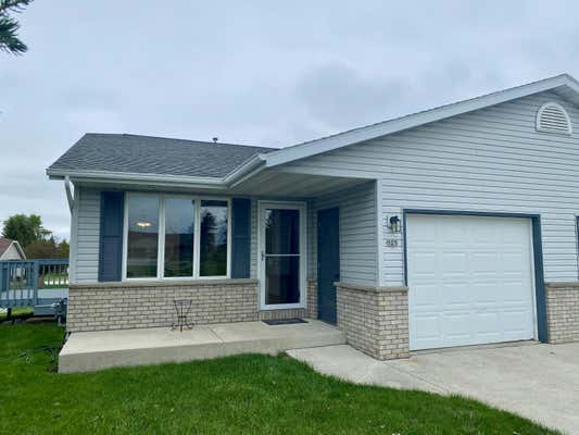 525 DUTCH CT, OOSTBURG, WI 53070 - Image 1