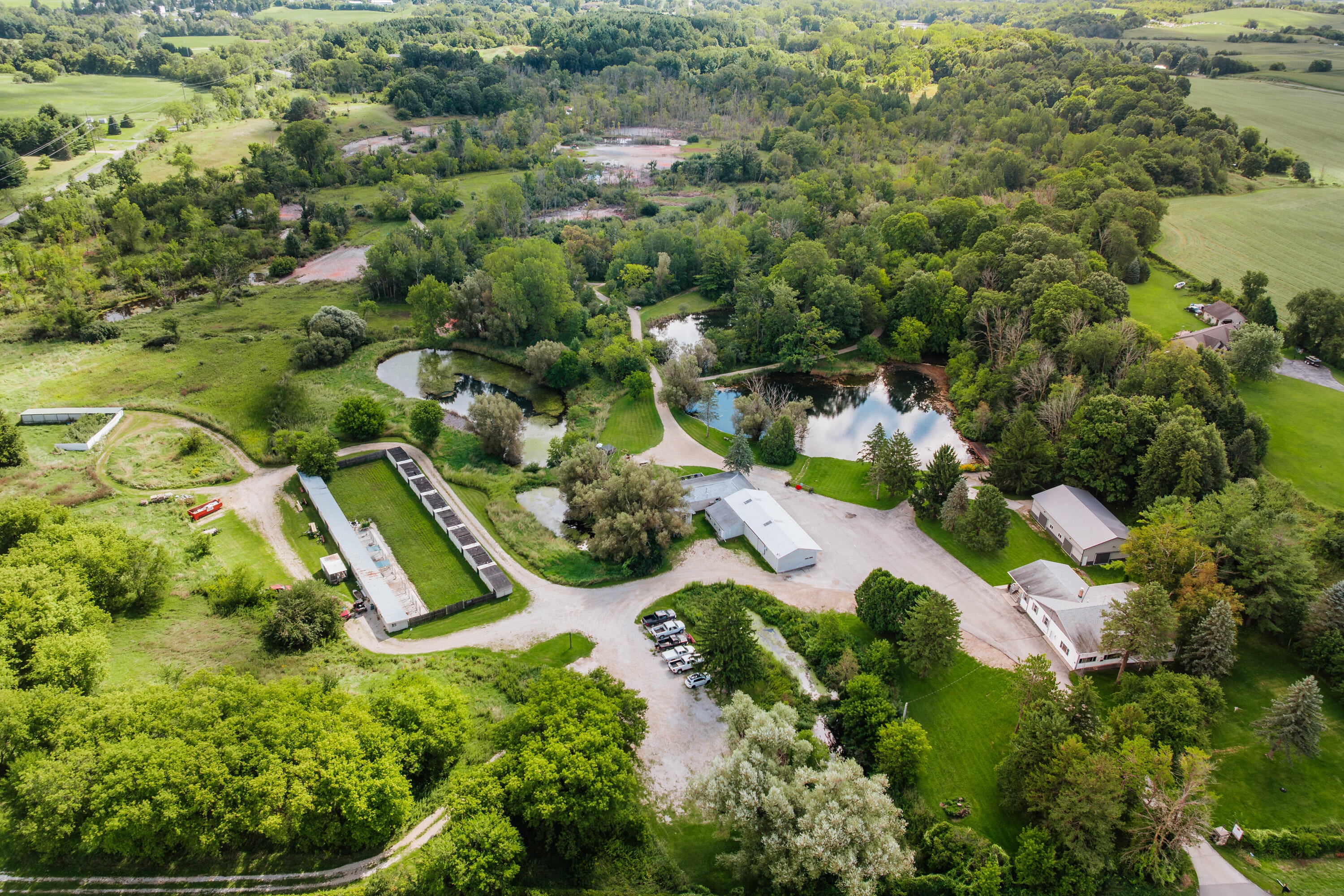 Campbellsport, Wisconsin, 53010, United States, 3 Bedrooms Bedrooms, ,2 BathroomsBathrooms,Residential,Active,1965836