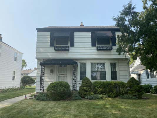 3551 S TAYLOR AVE, MILWAUKEE, WI 53207 - Image 1