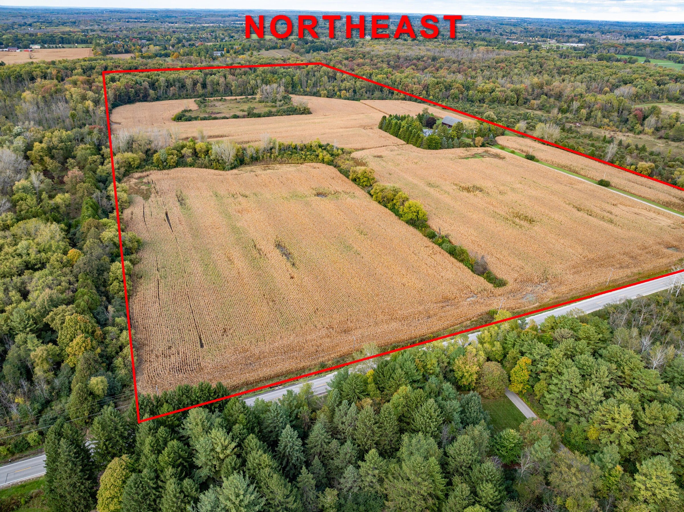 Cedarburg, Wisconsin, 53012, United States, 4 Bedrooms Bedrooms, ,2 BathroomsBathrooms,Residential,Active,1992264