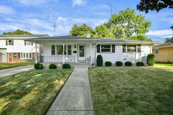 7521 18TH AVE, KENOSHA, WI 53143 - Image 1