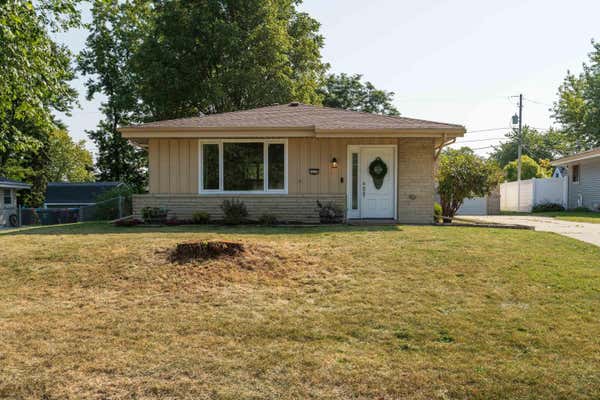 4438 S 46TH ST, GREENFIELD, WI 53220 - Image 1