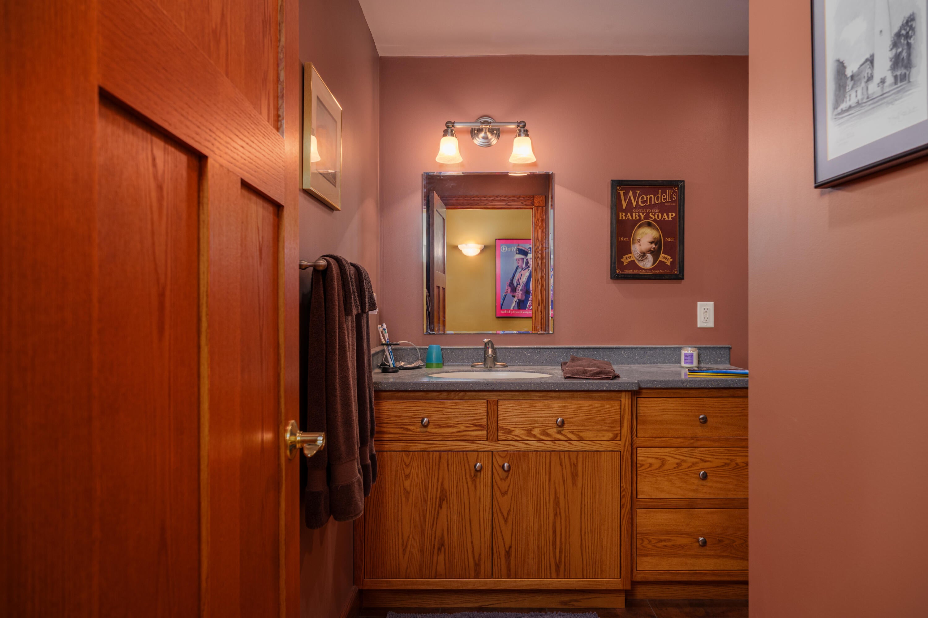 Mount Pleasant, Wisconsin, 53405, United States, 4 Bedrooms Bedrooms, ,6 BathroomsBathrooms,Residential,Active,1909907