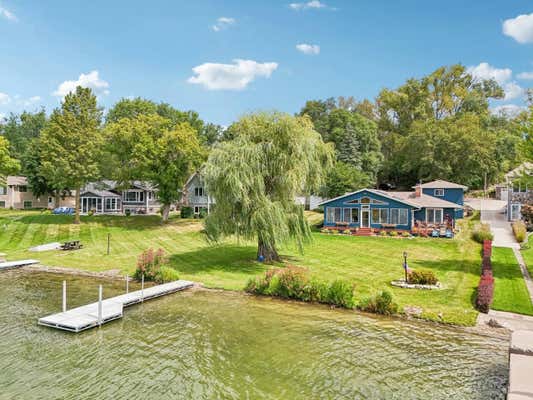 W1170 S SHORE DR, PALMYRA, WI 53156 - Image 1