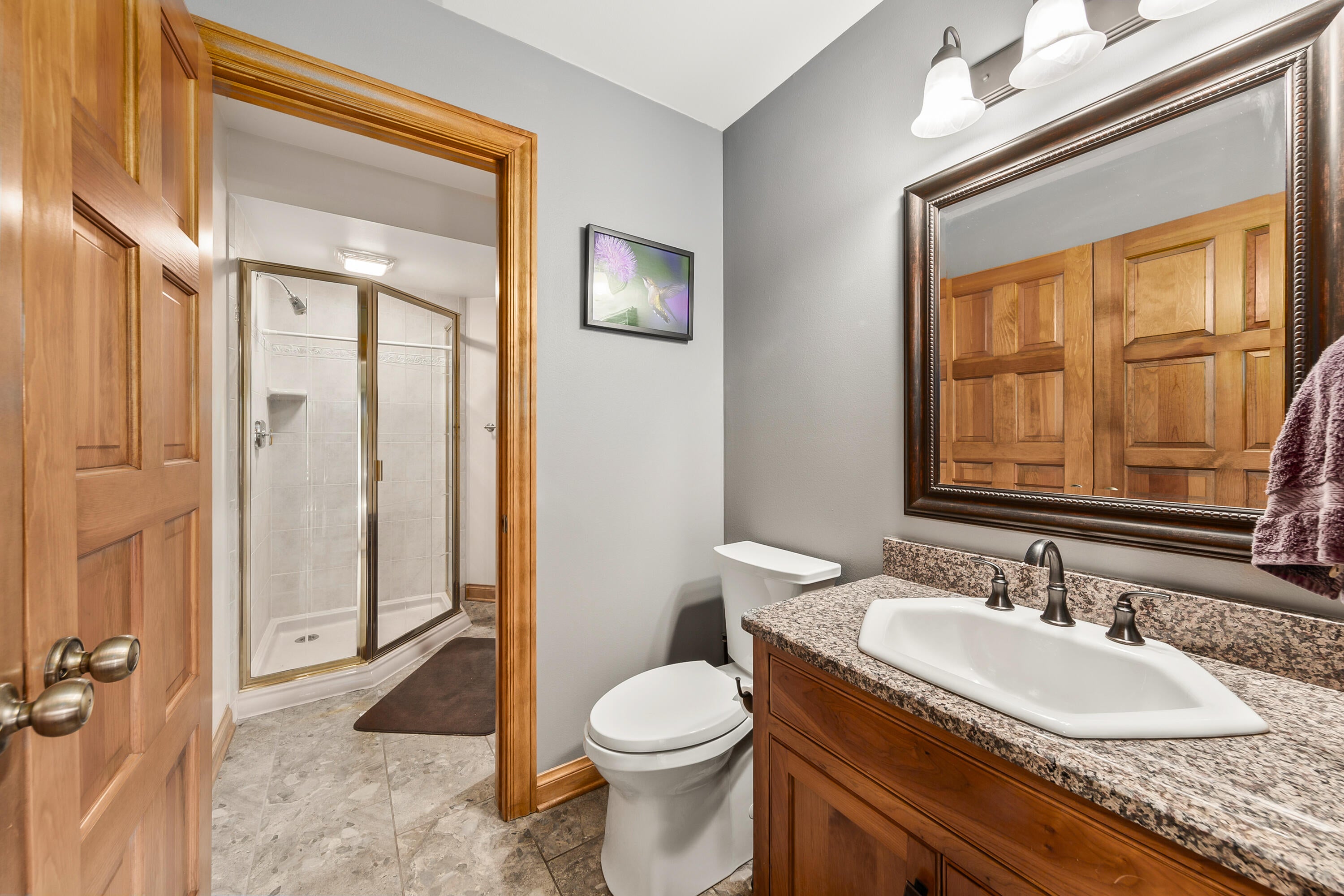 Dousman, Wisconsin, 53118, United States, 5 Bedrooms Bedrooms, ,6 BathroomsBathrooms,Residential,Active,2015850