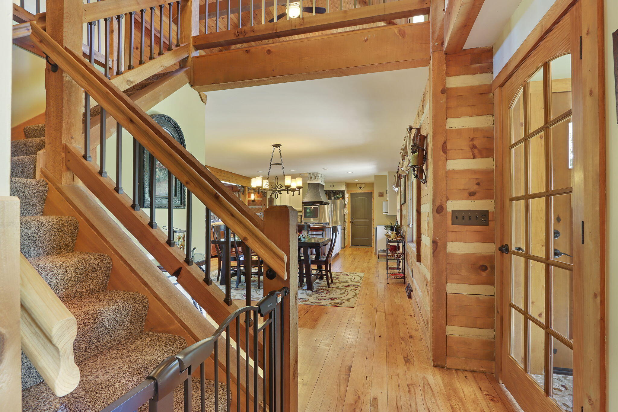 Burlington, Wisconsin, 53105, United States, 5 Bedrooms Bedrooms, ,5 BathroomsBathrooms,Residential,Active,2052088