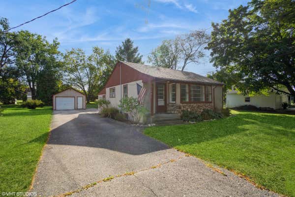 256 WOOD ST, WALWORTH, WI 53184 - Image 1