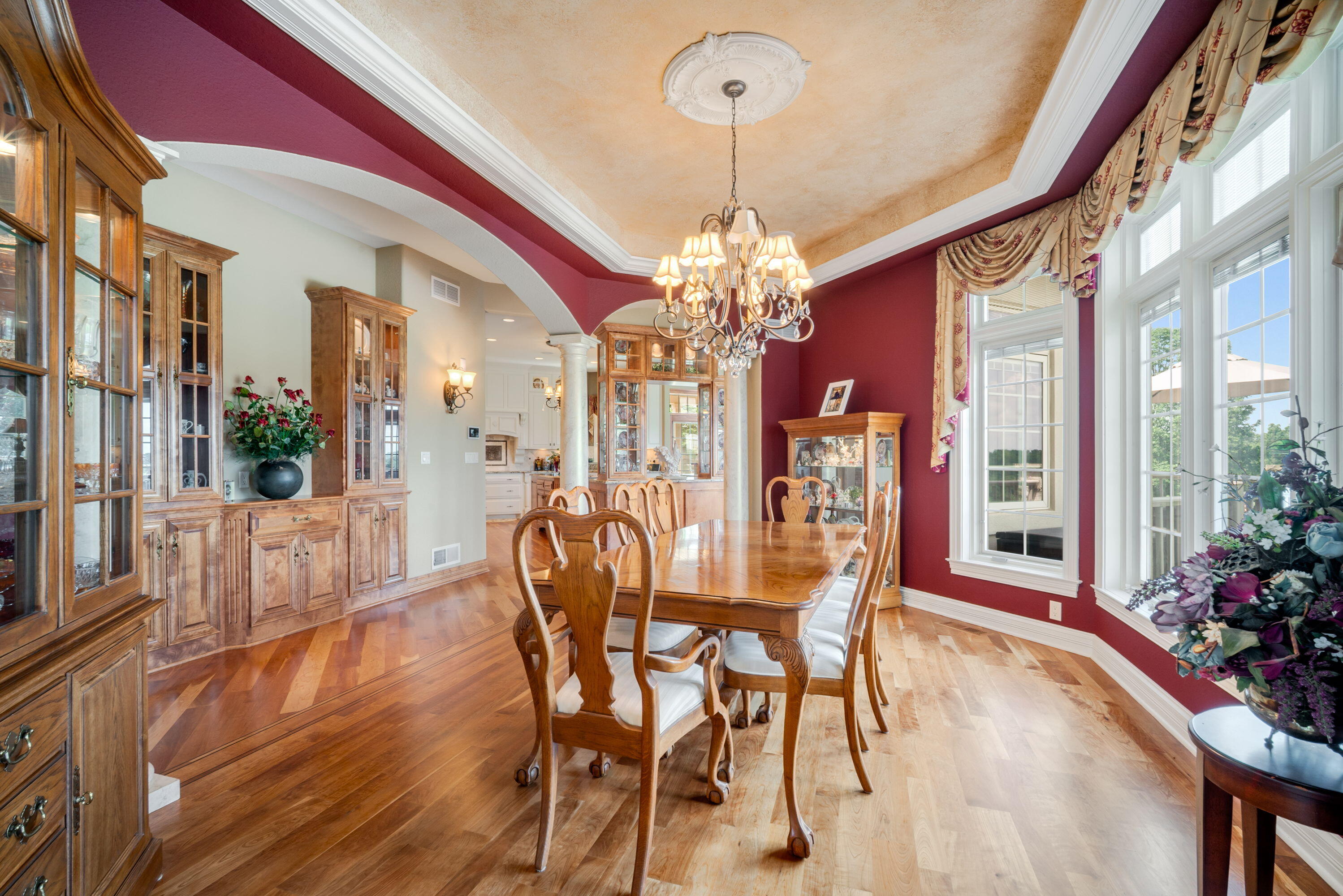Lisbon, Wisconsin, 53089, United States, 3 Bedrooms Bedrooms, ,4 BathroomsBathrooms,Residential,Active,1894552