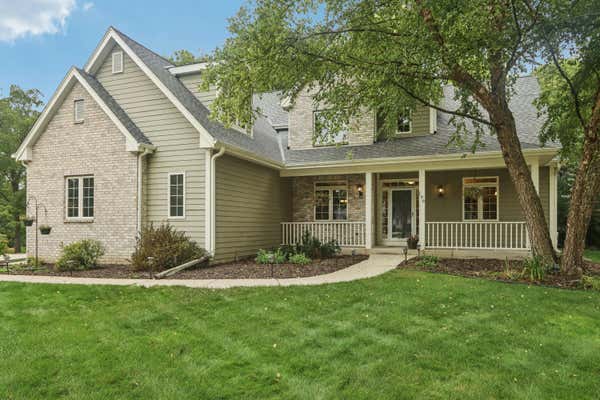 106 BLUE RIDGE CT, HARTLAND, WI 53029 - Image 1